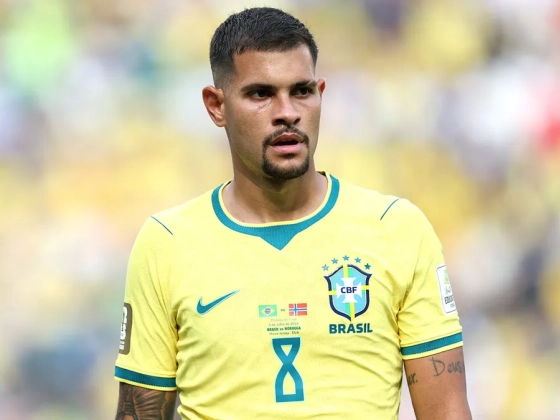 Arsenal: célegyenesben lehet Bruno Guimaraes szerződtetése