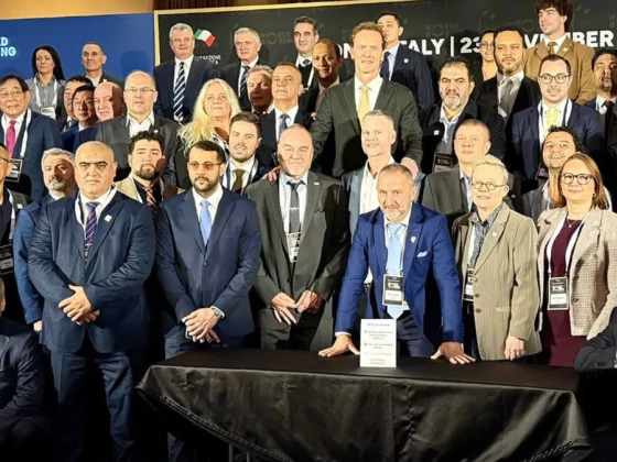 Los Angeles 2028: Magyarország rendezheti az utolsó ökölvívó olimpiai világkvalifikációs tornát