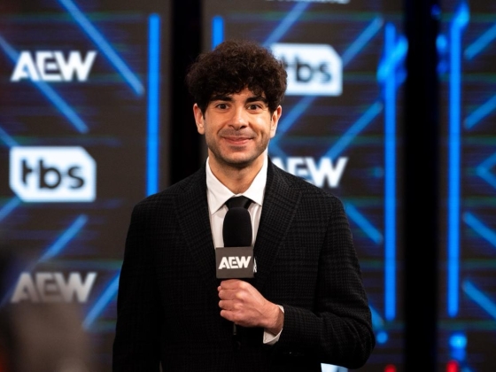 Tony Khan szerint az AEW-nek „nagyon megfontoltnak” kell lennie az aláírásoknál