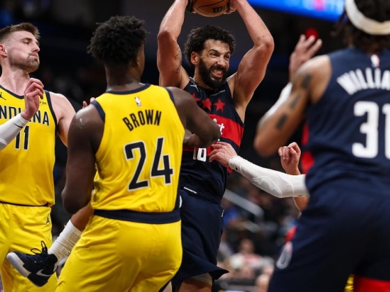 Az Indiana Pacers holtszezonja kis mozdulatokkal lehetővé vált