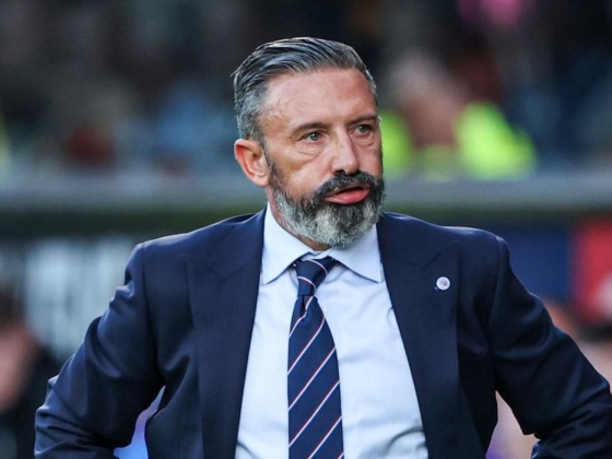 Ugyanaz a kezdet, de más kilátások a Rangersre, mint a McInnes-korszak kezdete