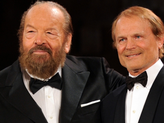 „Annyira idióta, hogy az már szórakoztató” – ezért rajongunk még 50 év után is Bud Spencer és Terence Hill filmjeiért