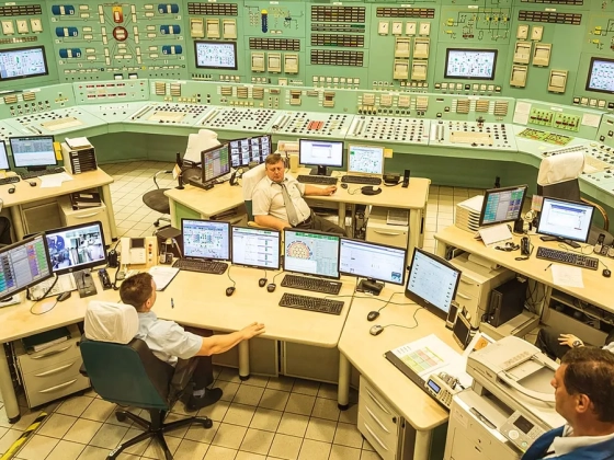 Leállították a Paksi Atomerőmű 1-es blokkját is