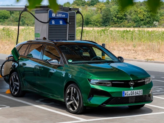 Magyarországon is korlátozni kell az elektromos autók töltését