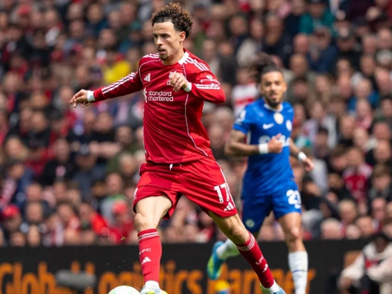 Szoboszlaival veszekedett, máris távozhat a Liverpool balhés sztárja