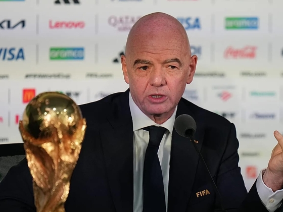 A FIFA visszavágja a vitatott magánbefektetési tervet