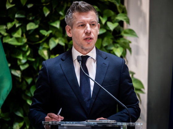 Magyar Péter rendkívüli bejelentést tett, új szintre lépett az energiakrízis – már a hétvégén leállhat Paks