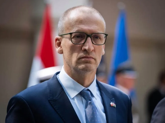 Tarr Zoltán a sógorát nevezte ki fontos pozícióba