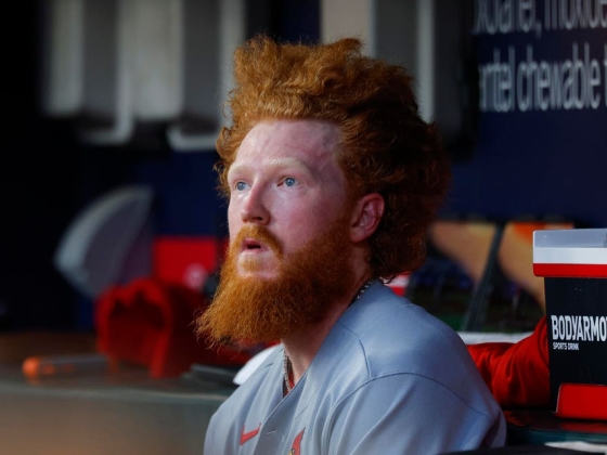 A lejáró szerződések inspirálhatják a St. Louis Cardinals 2 dobókereskedését