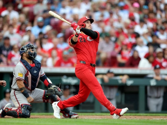 Az MLB legjobb Home Run fogadásai 2026. augusztus 1-re – Bleday és Alvarez