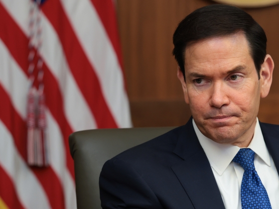 A következő hetekben belül minden eldőlhet Ukrajnában, vörös vonalakat hozott fel Marco Rubio