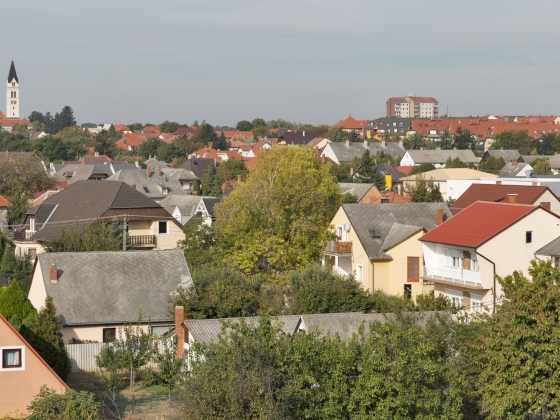 Meghibásodott a klíma, nem fogad betegeket a Balaton-parti város intenzív osztálya