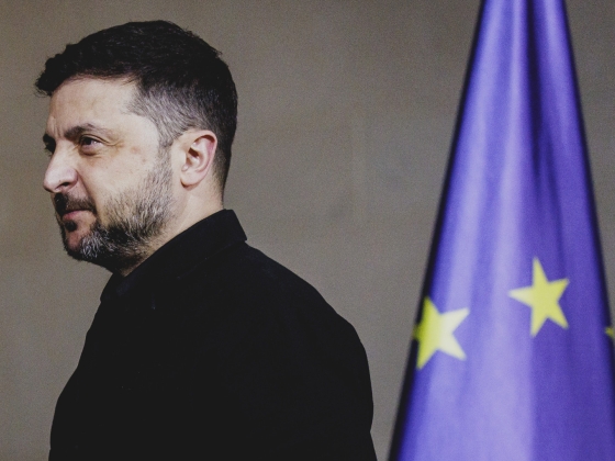 Az oroszok ballisztikus rakétákkal mértek csapást, Zelenszkij mondta el, miért tehetetlen Ukrajna