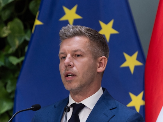 „Soha korábban nem látott energiaválság van” – Rendkívüli intézkedéseket jelentett be Magyar Péter!