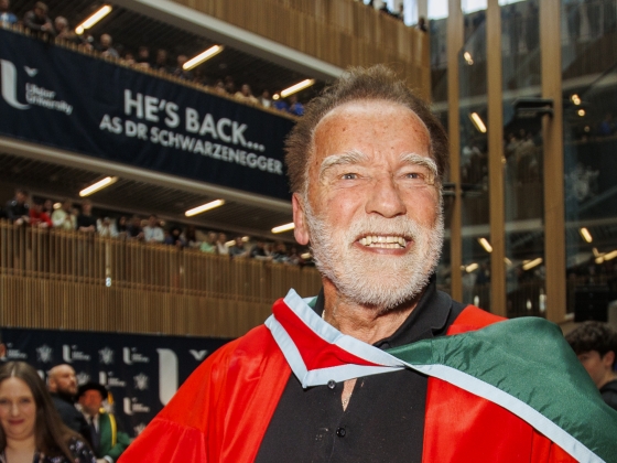 Ez komoly? Arnold Schwarzenegger a 79. születésnapján is edzett - fotón a kigyúrt Terminátor