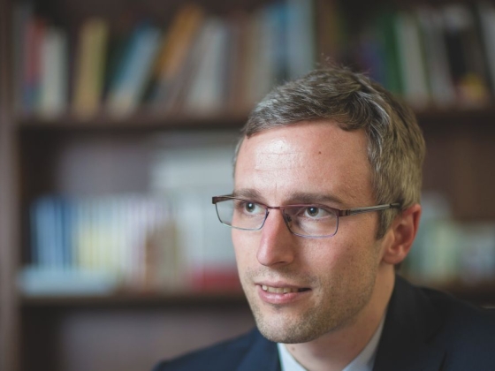 Váltás a Magyar Külügyi Intézet élén: Feledy Botond nem erősíti meg, de nem is cáfolja, hogy ő a kiszemelt