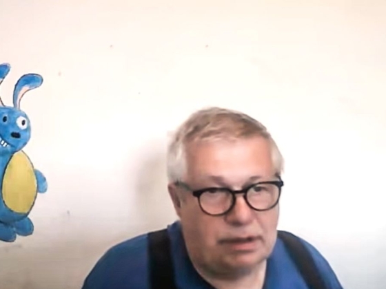 „Barmok vagyunk, hogy ezt eltűrjük!” — felfüggesztett börtönt kapott a Fico-merénylet ügyében a „Kék nyuszi”
