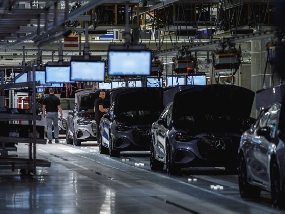 Hivatalos: leállás következik a kecskeméti Mercedes-gyárban, a Suzuki gyártási szünetet tart Esztergomban – letérdelteti a magyar ipart az áramhiány