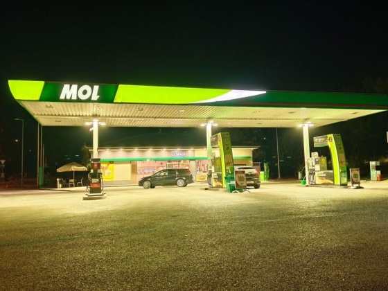 Amerika meghozta a döntést a Mol történelmi olajüzletéről: a magyarok, az oroszok, az arabok és a szerbek is ettől függtek