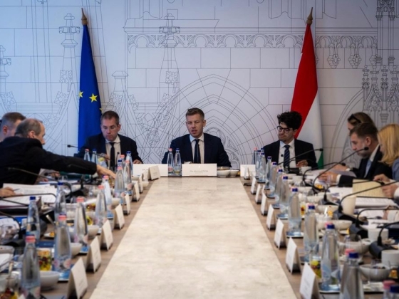 Jönnek a Tisza-kormány rendkívüli döntései, Magyar Péter kihirdeti: még szombat éjjel megszülettek – 480 megawatt maradt a paksi atomerőműben