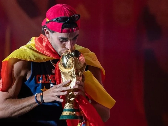A mentális gondokkal küzdő valenciai „Cápa”, aki eldöntötte a vb-finálét – a Ferran Torres-portré