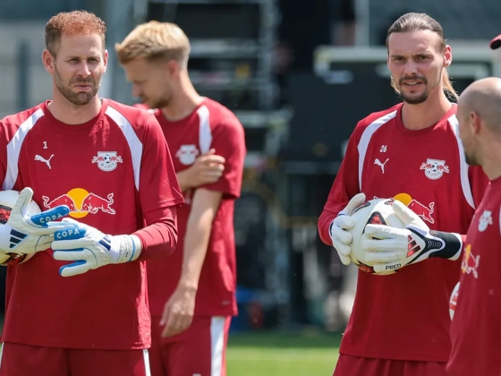 Még néhány apró részletet tisztáznak, és Gulácsi Péter a Villarreal kapusa lesz – sajtóhír