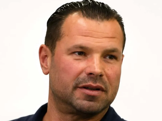 Torma Gábor: Pedig maga Arsene Wenger jött el értem…