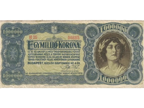 A csodarabbi és a hamis milliók