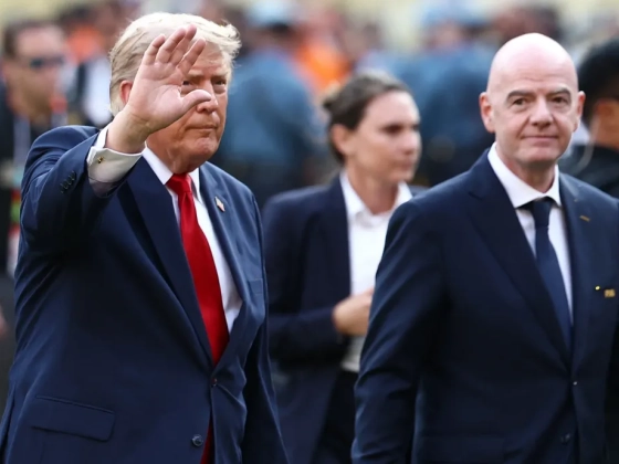 Az UEFA örül, hogy Infantino meghátrált a tervétől, de elvesztették bizalmukat a FIFA vezetésében
