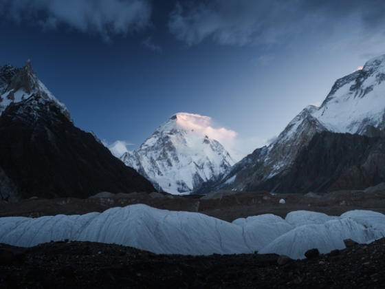 Holtan találták meg a Broad Peak-i lavinabalesetben eltűnt legendás hegymászót