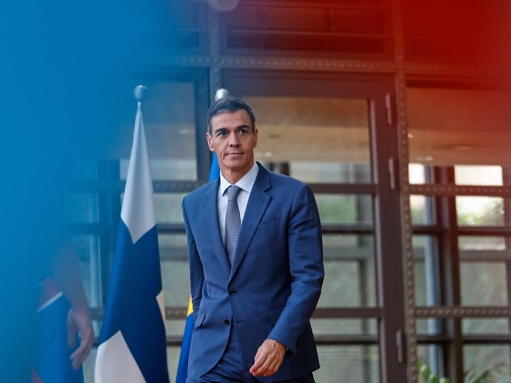 Sánchez von der Leyennek írt levelében kifogásolja Európa szolidaritás hiányát Ceutával kapcsolatban