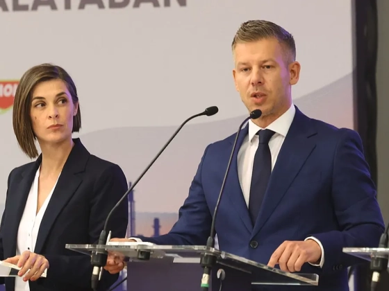 Bóka János: Vége Magyarország energiaszuverenitásának, Magyar Péter a kizárólagos felelős