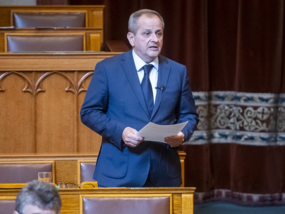 ATV: Budai Gyula is távozhat a Fidesz-frakcióból, kiderülhetett, kik kapnak képviselői mandátumot