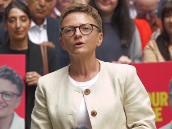 Manchester város polgármestere szerint Burnham új hatalma megváltoztatja az életeket
