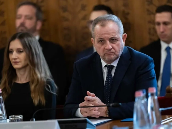 Budai Gyula is távozhat az Országgyűlésből