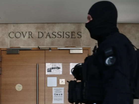 Hírességeket fenyeget, ártatlanokat mészárol, megfékezhetetlen a marseille-i maffia új generációja