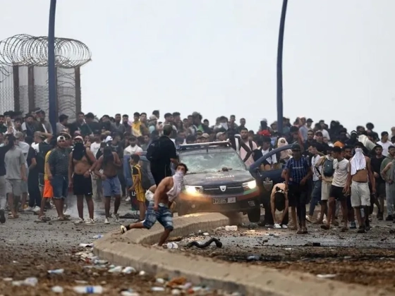 A spanyol migrációs válság miatt lépéseket sürgetnek az uniós vezetők