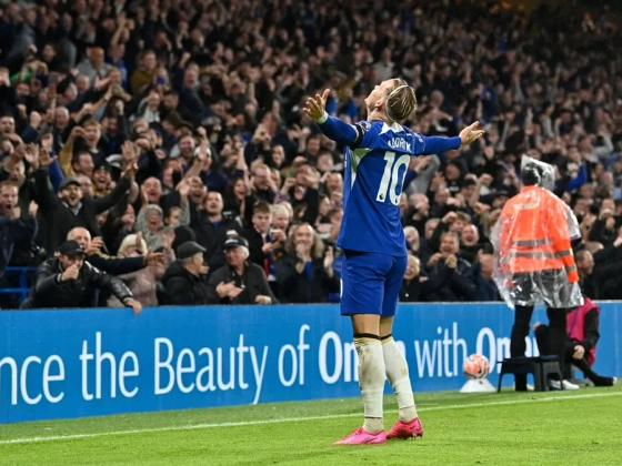 Évekig nem futballozhatott volna, mégis véget ért a Chelsea sztárjának doppingkálváriája