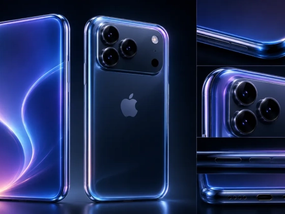 Milyen lesz az iPhone 20. évfordulójára kiadott okostelefon?