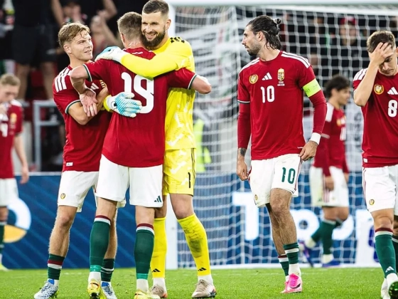 Kirúgták az ETO csapatkapitányát? Varga Barnabás csapattársa lehet Athénban
