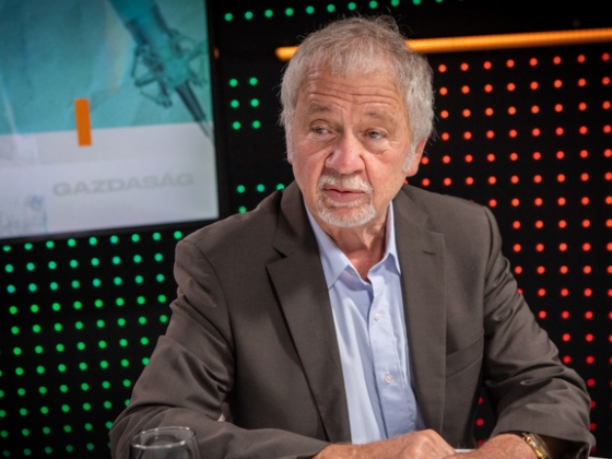 Világhírű szociálpszichológus: Magyar Péter ugyanazért bukhat, mint Orbán Viktor