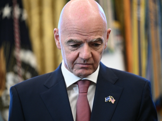 Csúnyán elszámolta magát Infantino: hiába vonta vissza a focivébé eladásának ötletét, az UEFA elveszített bizalomról írt a válaszában, és felelősségre vonást sürget