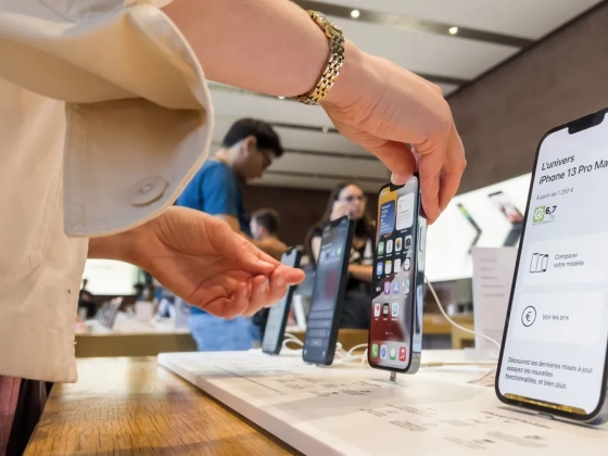 Apple Upgrade: kinek éri meg az Apple lízingprogramja?