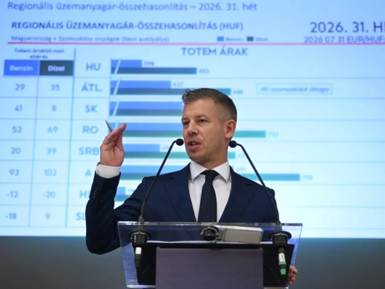 19 órakor hatályba lépett az ipari nagyfogyasztók lekapcsolását lehetővé tevő kormányrendelet