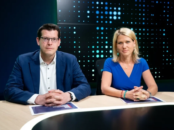 Az a kérdés, hogy mikor adjunk le az életszínvonalunkból: most kontrolláltan vagy 10-20 év múlva radikálisan