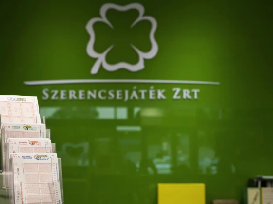 Elvitték a Joker főnyereményét – mutatjuk az ötöslottó nyerőszámait