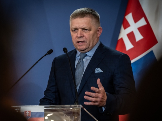 Példátlan magyar energiaválságra figyelmeztettek Szlovákiában, Robert Fico segítséget ajánlott Magyarországnak