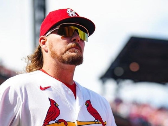 A Cardinals Veteran háromszavas választ kínál a „megerősítő” kereskedelemre