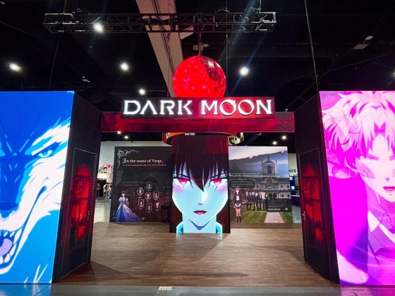 Hogyan vette át a HYBE eredeti története, a DARK MOON és az ENHYPEN a Comic-Conot
