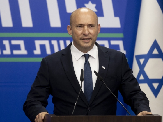 Megszólalt Netanjahu lehetséges utódja: van egy ország, amely Iránnál is veszélyesebb Izraelre